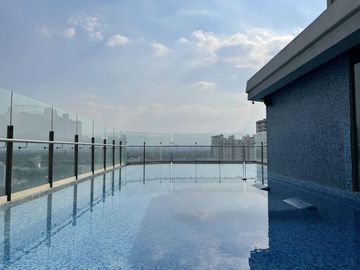 Bonito Departamento en Remate en City Towers Green & Black Benito Juárez CDMX