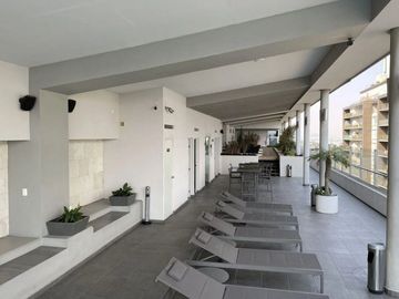 Bonito Departamento en Remate en City Towers Green & Black Benito Juárez CDMX