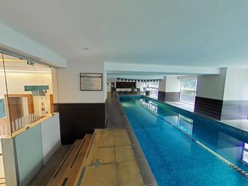 Bonito Departamento en Remate en City Towers Green & Black Benito Juárez CDMX