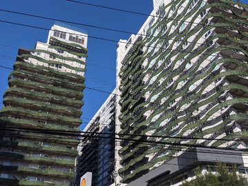 Bonito Departamento en Remate en City Towers Green & Black Benito Juárez CDMX
