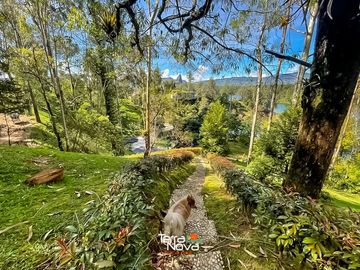 Hermosa finca en excelente ubicación en venta Guatapé
