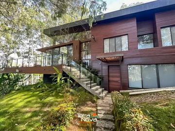 Hermosa finca en excelente ubicación en venta Guatapé