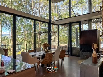 Hermosa finca en excelente ubicación en venta Guatapé