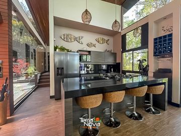 Hermosa finca en excelente ubicación en venta Guatapé