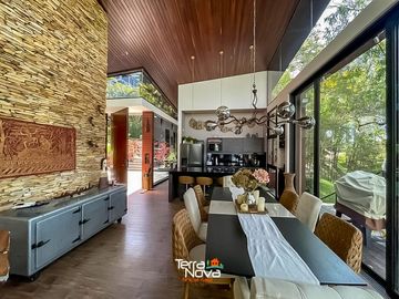 Hermosa finca en excelente ubicación en venta Guatapé