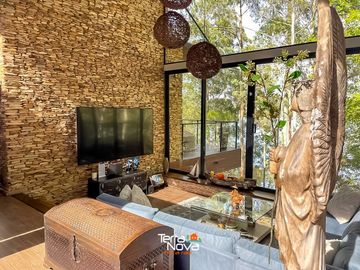 Hermosa finca en excelente ubicación en venta Guatapé