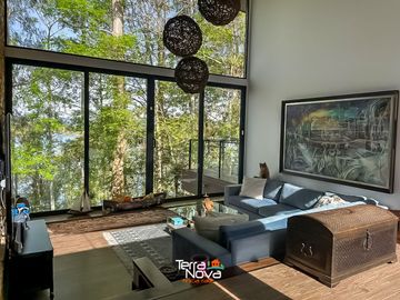 Hermosa finca en excelente ubicación en venta Guatapé