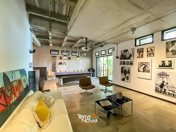 Hermosa finca en excelente ubicación en venta Guatapé