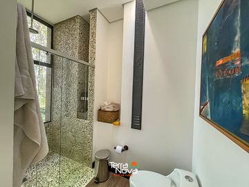 Hermosa finca en excelente ubicación en venta Guatapé