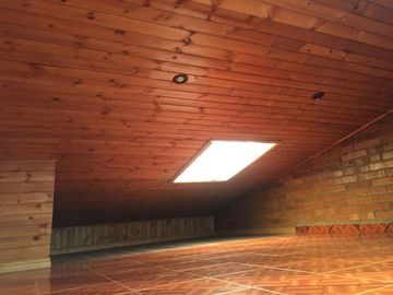 ¡SE VENDE HERMOSA CASA! EN FUNZA