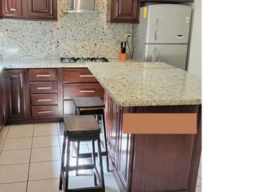 Casa en venta Villa bonita al poniente de Hermosillo