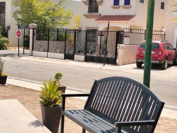 Casa en venta Villa bonita al poniente de Hermosillo