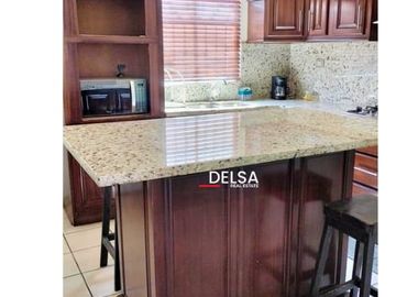 Casa en venta Villa bonita al poniente de Hermosillo