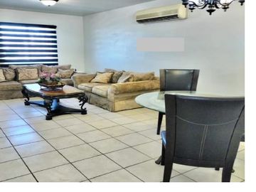 Casa en venta Villa bonita al poniente de Hermosillo