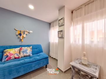 Apartamento en venta Guatapé