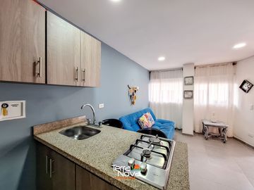 Apartamento en venta Guatapé