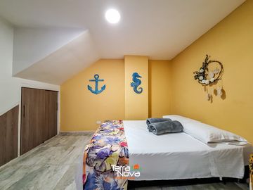 Apartamento en venta Guatapé