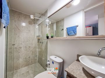 Apartamento en venta Guatapé