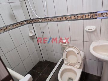 1139746 Venta De Acogedor Departamento En Primer Piso Cerca A La Av. Las Flores Alt. Paradero 8 Urb. Canto Grande