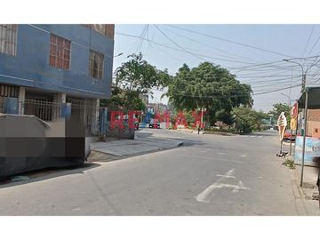 1139746 Venta De Acogedor Departamento En Primer Piso Cerca A La Av. Las Flores Alt. Paradero 8 Urb. Canto Grande