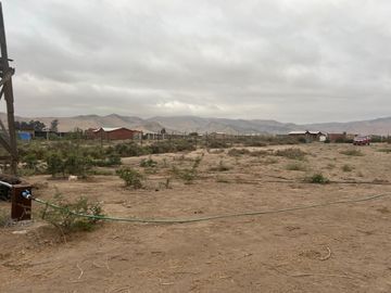 LINDA PARCELA VALLE FÉRTIL COPIAPÓ