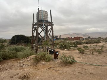 LINDA PARCELA VALLE FÉRTIL COPIAPÓ