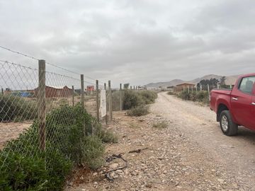 LINDA PARCELA VALLE FÉRTIL COPIAPÓ
