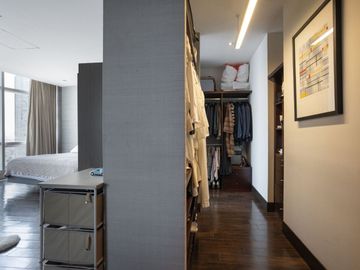Condo con vista panorámica y helipuerto en St Regis, en venta, Cuauhtémoc CDMX