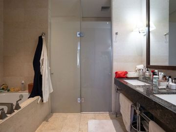 Condo con vista panorámica y helipuerto en St Regis, en venta, Cuauhtémoc CDMX