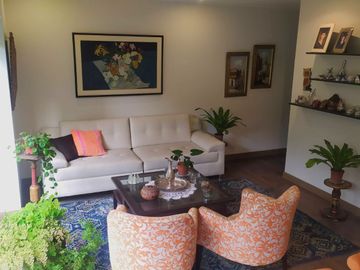 Se Vende Departamento - 190 M² - Miraflores