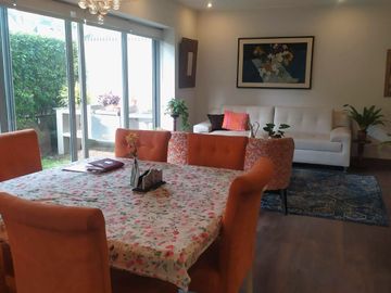 Se Vende Departamento - 190 M² - Miraflores