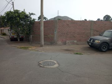 EXCELENTE  OPORTUNIDAD DE INVERSION, TERRENO EN ZONA RESIDENCIAL, DENTRO DE CONJUNTO CERRADO