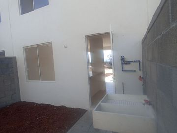 Casa en preventa en zona poniente Morelia, zona en expansión
