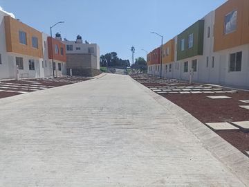 Casa en preventa en zona poniente Morelia, zona en expansión