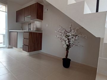 Casa en preventa en zona poniente Morelia, zona en expansión