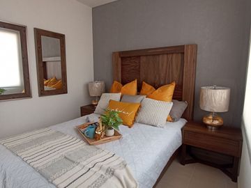 Casa en preventa en zona poniente Morelia, zona en expansión