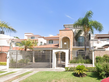 Casa en Remate en Bugambilias, Zapopan, Jalisco