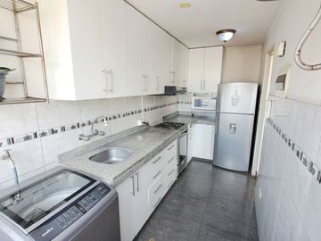 Se Vende Lindo Duplex En Salamanca De Monterrico!