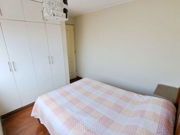 Se Vende Lindo Duplex En Salamanca De Monterrico!