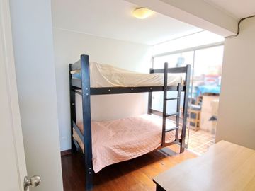 Se Vende Lindo Duplex En Salamanca De Monterrico!