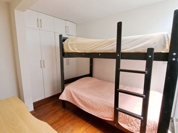 Se Vende Lindo Duplex En Salamanca De Monterrico!
