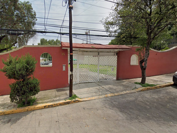 Casa en venta en San Andrés Atenco, Tlalnepantla, Estado de México