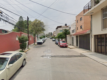 Casa en venta en San Andrés Atenco, Tlalnepantla, Estado de México