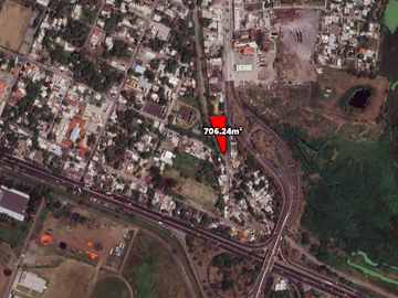 TERRENO EN VENTA EN LAS BAJADAS VERACRUZ | ARLETTE FLORES