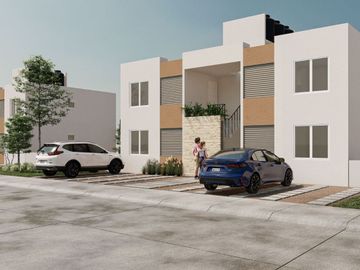 Departamento nuevo en venta en zona Poniente de Morelia, Michoacán