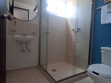 Departamento nuevo en venta en zona Poniente de Morelia, Michoacán