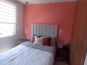 Departamento nuevo en venta en zona Poniente de Morelia, Michoacán