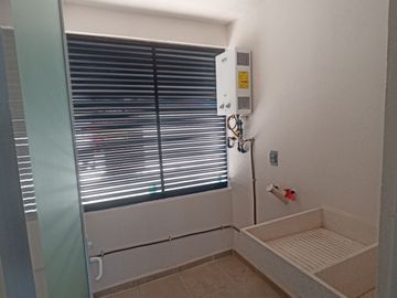 Departamento nuevo en venta en zona Poniente de Morelia, Michoacán