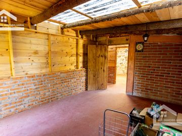 Venta de Cabaña Nueva en Mineral del Chico – Entorno Natural y Privilegiada Ubicación