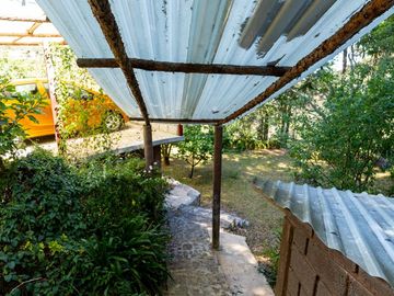 Venta de Cabaña Nueva en Mineral del Chico – Entorno Natural y Privilegiada Ubicación